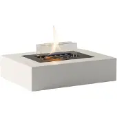 Tenderflame Daisy Natural Concrete Beige