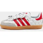 Adidas Originals Samba Og Cf El I - White - 24