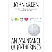 Penguin Random House An Abundance of Katherines