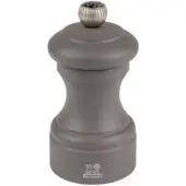 Peugeot - Bistro pippurimylly 10 cm kivenharmaa