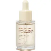 HEVEBLUE Salmon Caring Centella Ampoule 30 ml