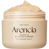 Arencia Calendula Rice Mochi Cleanser 120 g