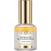 D’Alba White Truffle Double Layer Revitalizing Serum 30 ml