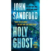 Holy Ghost: A Virgil Flowers Novel