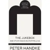 Jukebox and Other Essays on Storytelling