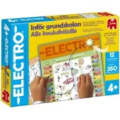 Electro Electro: Peruskoulua varten