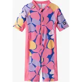 Reima Vesihiisi UV-Puku, Soft Coral, 104