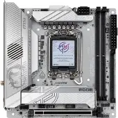 MSI MPG Z890I EDGE TI WIFI, Mini-ITX -emolevy