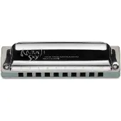 Suzuki Manji M-20S SKY Harmonica - Key C