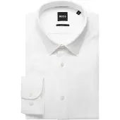 BOSS P-Hank-S-K-261 - White - 44