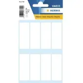 Herma Multi-purpose labels 19x50 white 56 pcs. (3749)