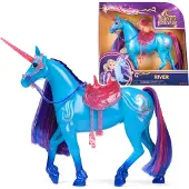 Unicorn Academy Yksisarvinen, 28 cm
