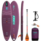Jobe Aero Lina 10.0 Ilmatäytteinen Sup-lautasetti