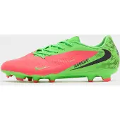 Nike Phantom 6 Academy Low Cut MG Erling Haaland Personal Edition - Pinkki/Musta/Vihreä - Multi Ground (MG), koko 45