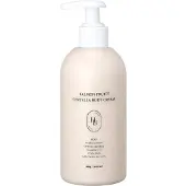 HEVEBLUE Salmon Fruity Centella Body Cream 300 ml