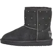 Pepe Jeans Diss Studs Booties