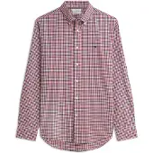 Tommy Hilfiger Mw0mw43319 Pitkähihainen Kauluspaita