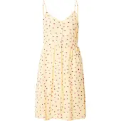 Pieces Evie Strap Hihaton Lyhyt Mekko