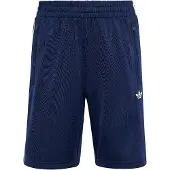 Adidas Firebird Shorts - Navy - 128