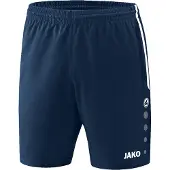 Jako Short Junior Competition 2.0 Sininen 9-11 Years Poika