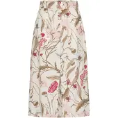 Fransa Frariana Sk 2 - Cream - XS