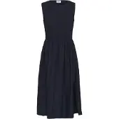 Saint tropez Rosagislasz Dress - Navy - L