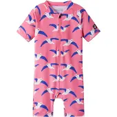 Reima Sunproof Overall, Atlantti - Coral - 74