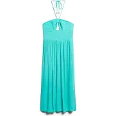 Superdry Cut Out Hihaton Midi-mekko