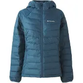 Columbia Powder Lite Ii Takki