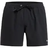Quiksilver Everyday Flex Volley 15 Shortsit black Koko S