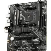 MSI MAG A520M VECTOR WIFI AM4 mATX -emolevy