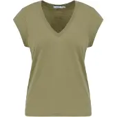 Coster Copenhagen Toppi ' CC ' khaki