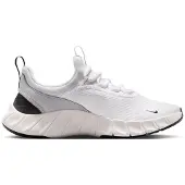 Nike Urheilukengät 'Free Ride' tummanharmaa / musta / hopea / valkoinen