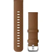 Garmin Pikakiinnitteiset hihnat (22 mm)