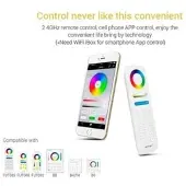 MiBoxer LED Controller - 360W - 24V