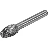 YATO Kovametallijyrsin YT-61727; 10 mm; 6 mm; 50 mm