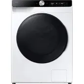 Samsung 6400 Sarjan Kuivaava Pyykinpesukone WD11DG6B85BKU3 (11/6kg)