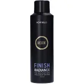 Montibello Decode Finish Radiance Spray nopeasti kuivuva hiussuihke kiiltoa lisäävä 200 ml
