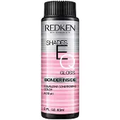 Redken Shades Eq Bonder Inside 09gro 60ml Hiusvärit