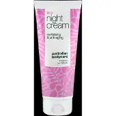 Australian bodycare B12 elävöittävä yövoide 100 ml