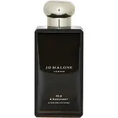 Jo Malone Oud &amp; Bargamot Eau de Cologne Intense 100 ml (unisex)