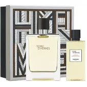 Hermès Paris Terre D'Lahjasetti