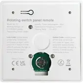 MiBoxer Fjernbetjening - 2.4GHz RF - 3V - 4 Zoner