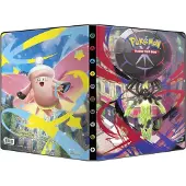 Pokémon Keräilijän Kansio 9 Taskua ME03