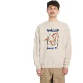 Volcom Recto Verso Collegepaita