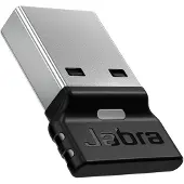Jabra LINK 390A UC Bluetooth USB-A-adapteri