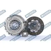 RYMEC Kytkinpaketti JT1846017