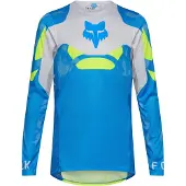 FOX Flexair Tactile Motocross-paita