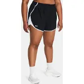 Under Armour Fly By 3in Shortsit