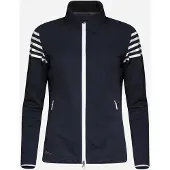Cross Sportswear W Hurricane Jacket - Navy - XS
